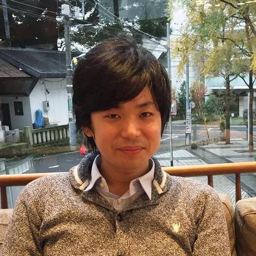 伊藤 陽平